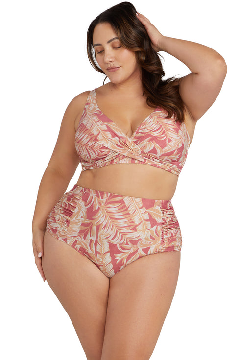 Artesands Boca Raton High Waist Pant